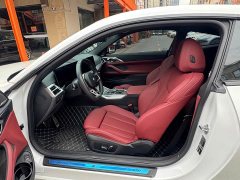 BMW 4 Series 2024 430i M Sport Night Edition - ფოტო 5