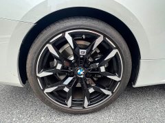 BMW 4 Series 2024 430i M Sport Night Edition - ფოტო 9