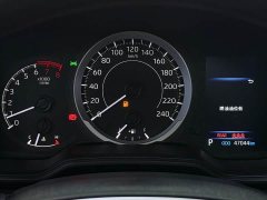 Toyota Corolla 2022 1.8L CVT Sport - ფოტო 15