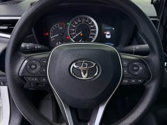 Toyota Corolla 2022 1.8L CVT Sport - ფოტო 16