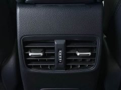 Toyota Corolla 2022 1.8L CVT Sport - ფოტო 17