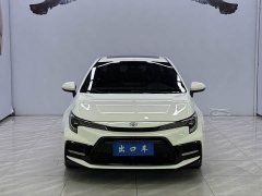 Toyota Corolla 2022 1.8L CVT Sport - ფოტო 2