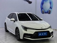 Toyota Corolla 2022 1.8L CVT Sport - ფოტო 3