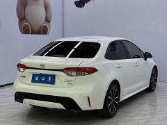 Toyota Corolla 2022 1.8L CVT Sport - ფოტო 4