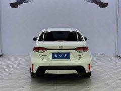 Toyota Corolla 2022 1.8L CVT Sport - ფოტო 5