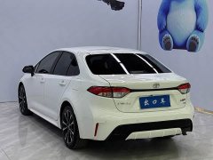 Toyota Corolla 2022 1.8L CVT Sport - ფოტო 6