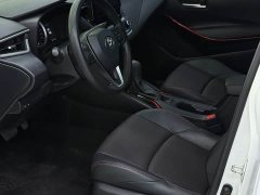 Toyota Corolla 2022 1.8L CVT Sport - ფოტო 7