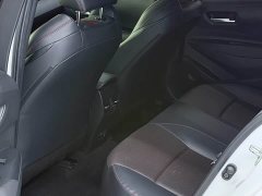 Toyota Corolla 2022 1.8L CVT Sport - ფოტო 8
