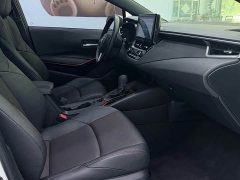 Toyota Corolla 2022 1.8L CVT Sport - ფოტო 9