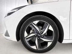 Hyundai Elantra 1.5L CVT Luxury - ფოტო 7