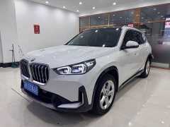 BMW X1 sDrive20Li X Design Package - ფოტო 1