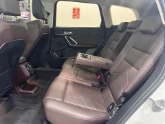 BMW X1 sDrive20Li X Design Package - ფოტო 10