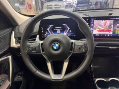 BMW X1 sDrive20Li X Design Package - ფოტო 11