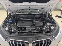 BMW X1 sDrive20Li X Design Package - ფოტო 17