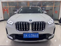 BMW X1 sDrive20Li X Design Package - ფოტო 2