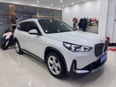 BMW X1 sDrive20Li X Design Package - ფოტო 3