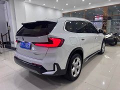 BMW X1 sDrive20Li X Design Package - ფოტო 4