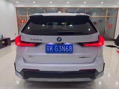 BMW X1 sDrive20Li X Design Package - ფოტო 5