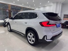 BMW X1 sDrive20Li X Design Package - ფოტო 6