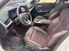 BMW X1 sDrive20Li X Design Package - ფოტო 8