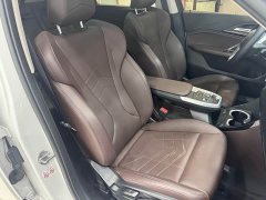 BMW X1 sDrive20Li X Design Package - ფოტო 9