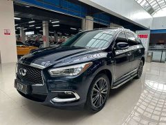 Infiniti QX60 (Imported) 2020 2.5 S/C Hybrid FWD Premium Edition - ფოტო 1