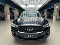 Infiniti QX60 (Imported) 2020 2.5 S/C Hybrid FWD Premium Edition - ფოტო 2