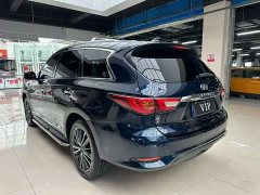 Infiniti QX60 (Imported) 2020 2.5 S/C Hybrid FWD Premium Edition - ფოტო 4