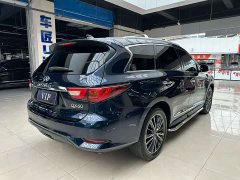Infiniti QX60 (Imported) 2020 2.5 S/C Hybrid FWD Premium Edition - ფოტო 5