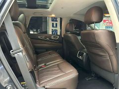 Infiniti QX60 (Imported) 2020 2.5 S/C Hybrid FWD Premium Edition - ფოტო 8