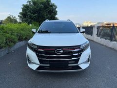 GAC Aion GS3 POWER 270T Automatic Dynamic Comfort Edition - ფოტო 2