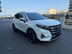 GAC Aion GS3 POWER 270T Automatic Dynamic Comfort Edition - ფოტო 3
