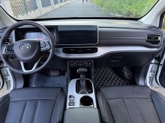 GAC Aion GS3 POWER 270T Automatic Dynamic Comfort Edition - ფოტო 5