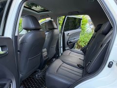GAC Aion GS3 POWER 270T Automatic Dynamic Comfort Edition - ფოტო 6