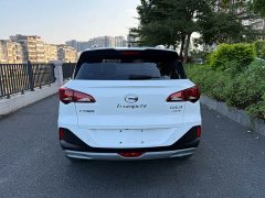 GAC Aion GS3 POWER 270T Automatic Dynamic Comfort Edition - ფოტო 7