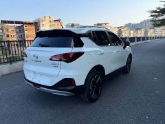 GAC Aion GS3 POWER 270T Automatic Dynamic Comfort Edition - ფოტო 8