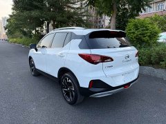 GAC Aion GS3 POWER 270T Automatic Dynamic Comfort Edition - ფოტო 9