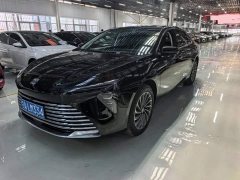 Buick Junyue 2026 28T Platinum Edition - ფოტო 1