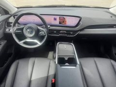 Buick Junyue 2026 28T Platinum Edition - ფოტო 2