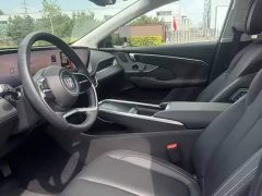 Buick Junyue 2026 28T Platinum Edition - ფოტო 3