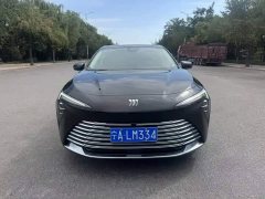 Buick Junyue 2026 28T Platinum Edition - ფოტო 4