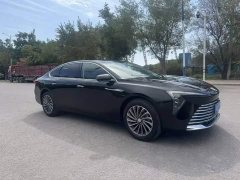 Buick Junyue 2026 28T Platinum Edition - ფოტო 5