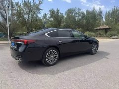 Buick Junyue 2026 28T Platinum Edition - ფოტო 6