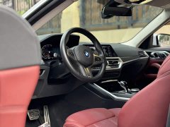 BMW 4 Series 2022 425i M Sport Package - ფოტო 10