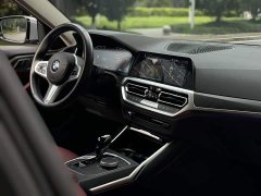 BMW 4 Series 2022 425i M Sport Package - ფოტო 13