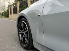 BMW 4 Series 2022 425i M Sport Package - ფოტო 14