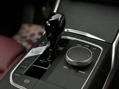 BMW 4 Series 2022 425i M Sport Package - ფოტო 15