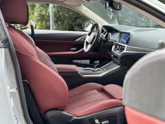 BMW 4 Series 2022 425i M Sport Package - ფოტო 18