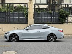 BMW 4 Series 2022 425i M Sport Package - ფოტო 2