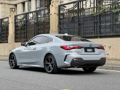 BMW 4 Series 2022 425i M Sport Package - ფოტო 3